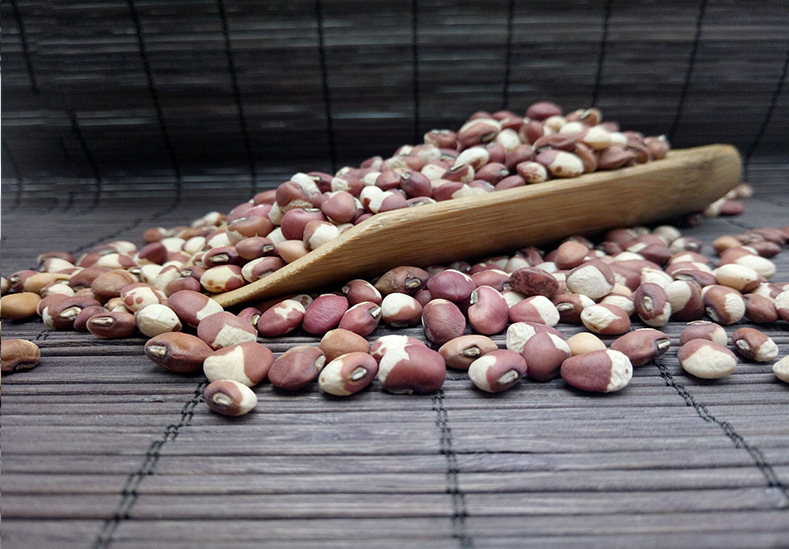 农家自种花豇豆姜豆饭豆花江豆大额批发小包装代加工