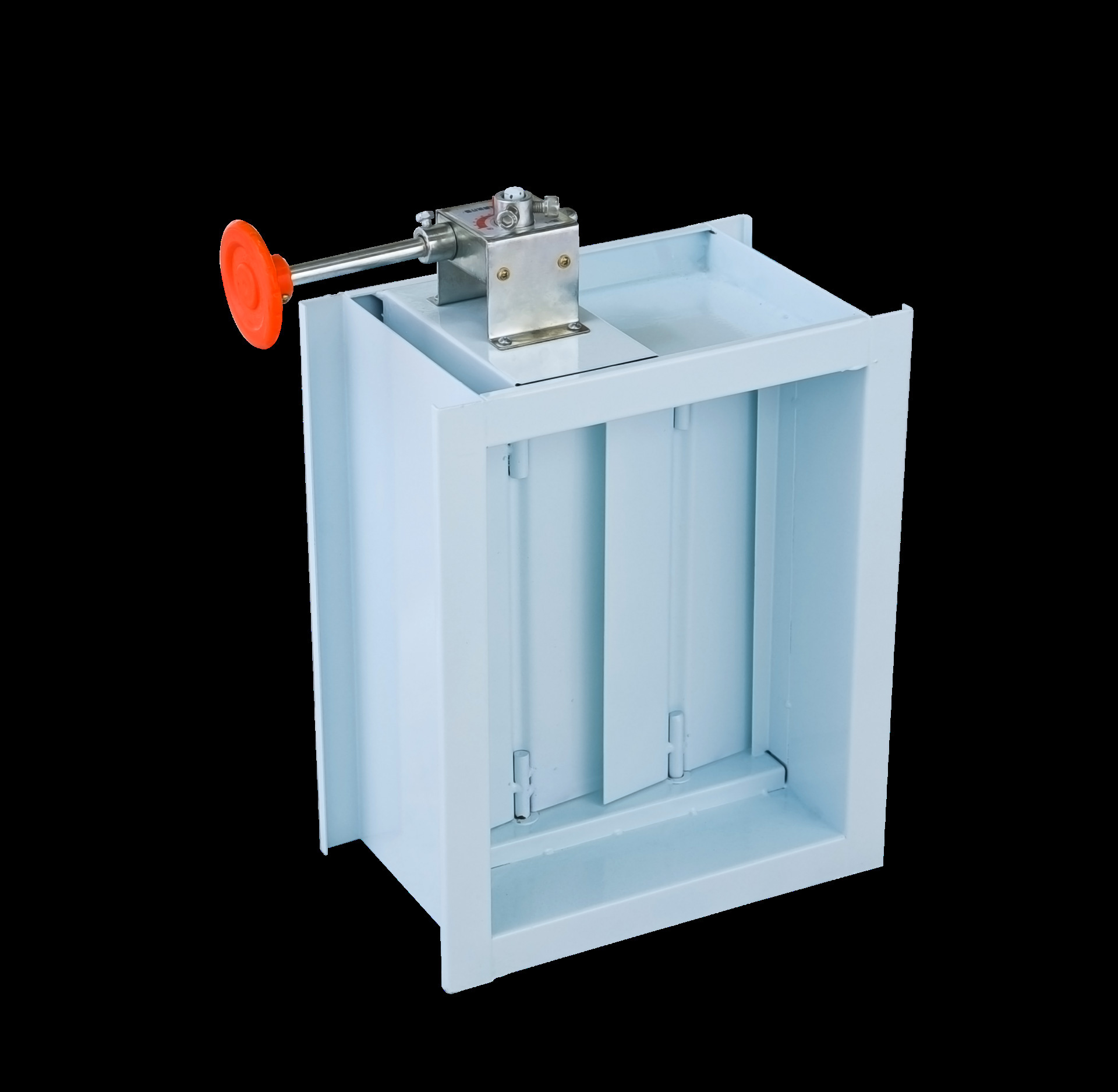 【风量调节阀】供应不锈钢调节阀 厂家批发多规则风量调节阀