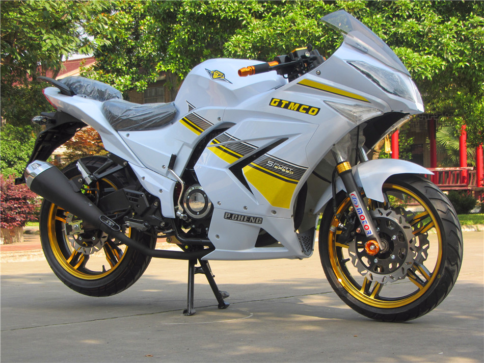 国产gt大跑车摩托车趴赛公路赛r8大排量批发重机车正品150-350