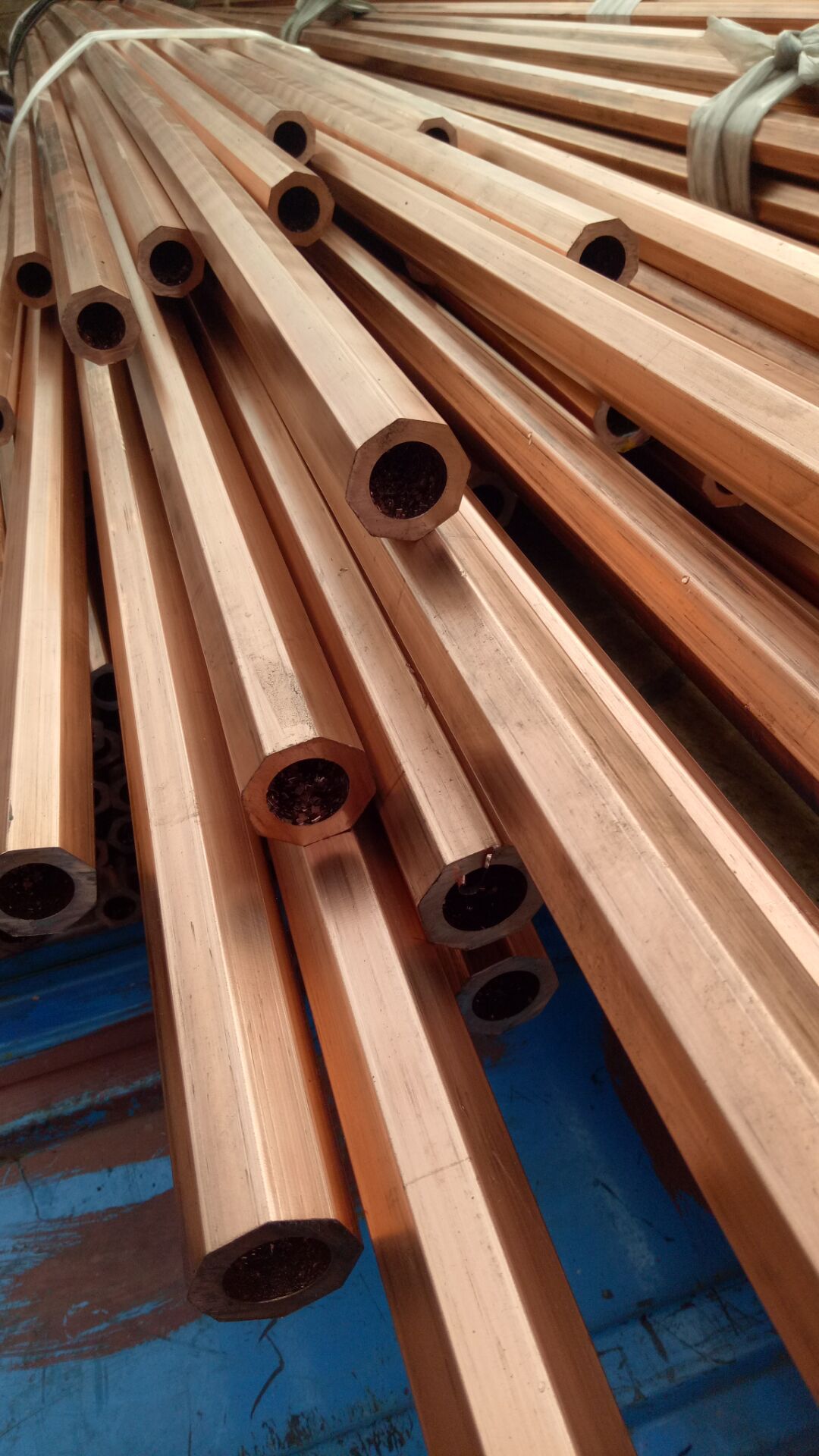 销售紫铜管 现货紫铜管 t2紫铜管 tp2紫铜毛细管 精密切割 折弯