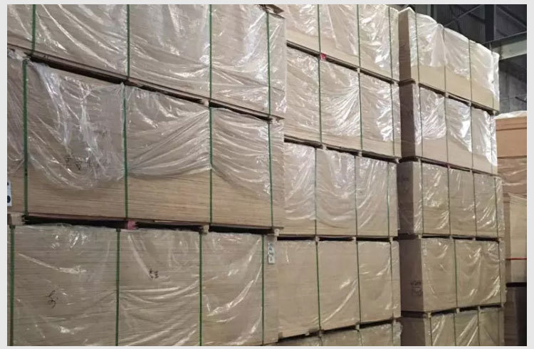 宁波青春树木业有限公司 供应信息 木板材 青春树助燃多层板 优质助燃