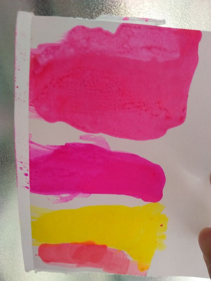 荧光色精批发 荧光染料图片 单价