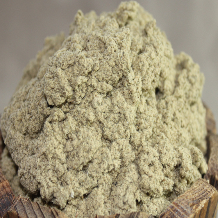 0成交4415件正宗蕲艾加工艾绒 纯艾绒  散装蕲艾绒批发厂家直销￥72.