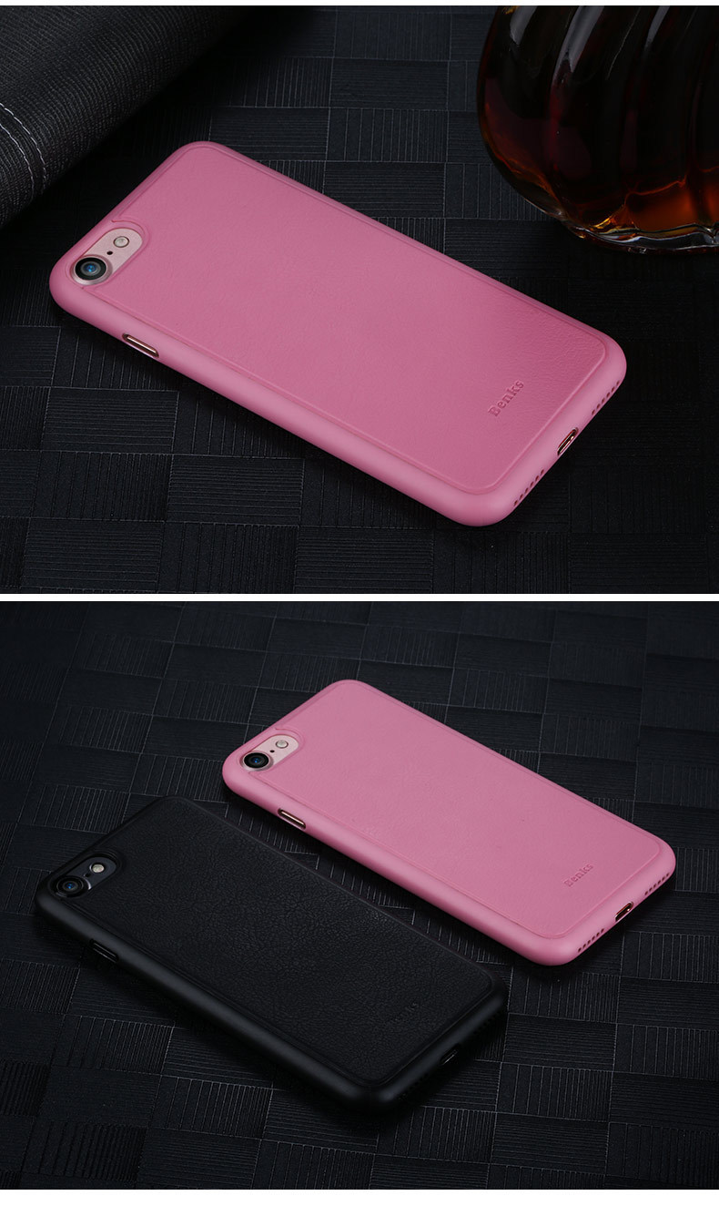 benks邦克仕 苹果iphone7 7 plus手机壳 .