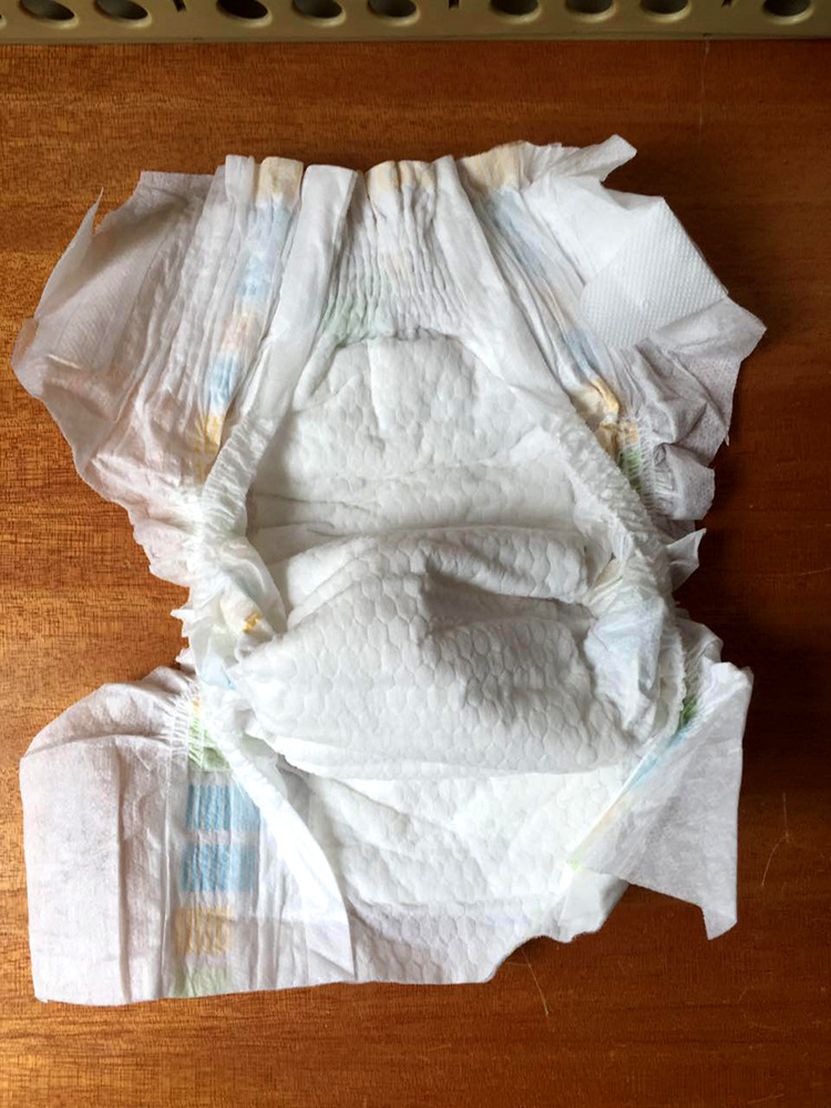 正品史酷比一等品纸尿裤 金装护肤抗过敏尿不湿超薄柔软拉拉裤