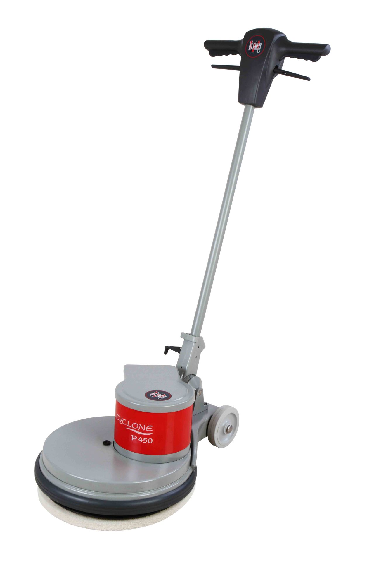 2016款【万仕洁】p450 低速地板抛光打蜡机 转速380rpm 噪音60db