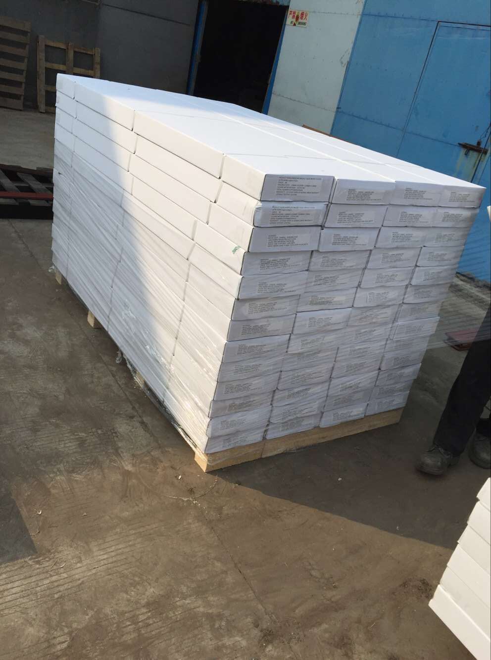 150宽纯实木地板欧洲橡木实木地板本色平面橡木地板