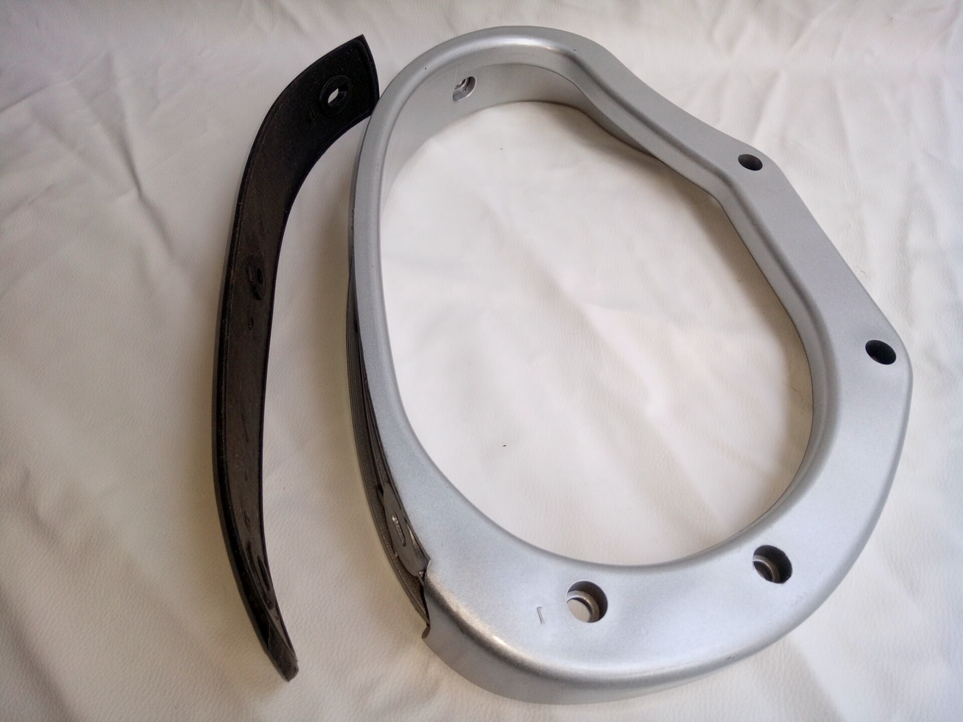 优质转椅扶手 高档办公椅子扶手 烤漆扶手 椅子配件