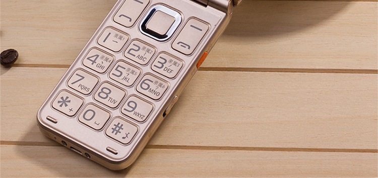 特价f520时尚国产手写翻盖大字大声 老年手机翻盖老人机备用机