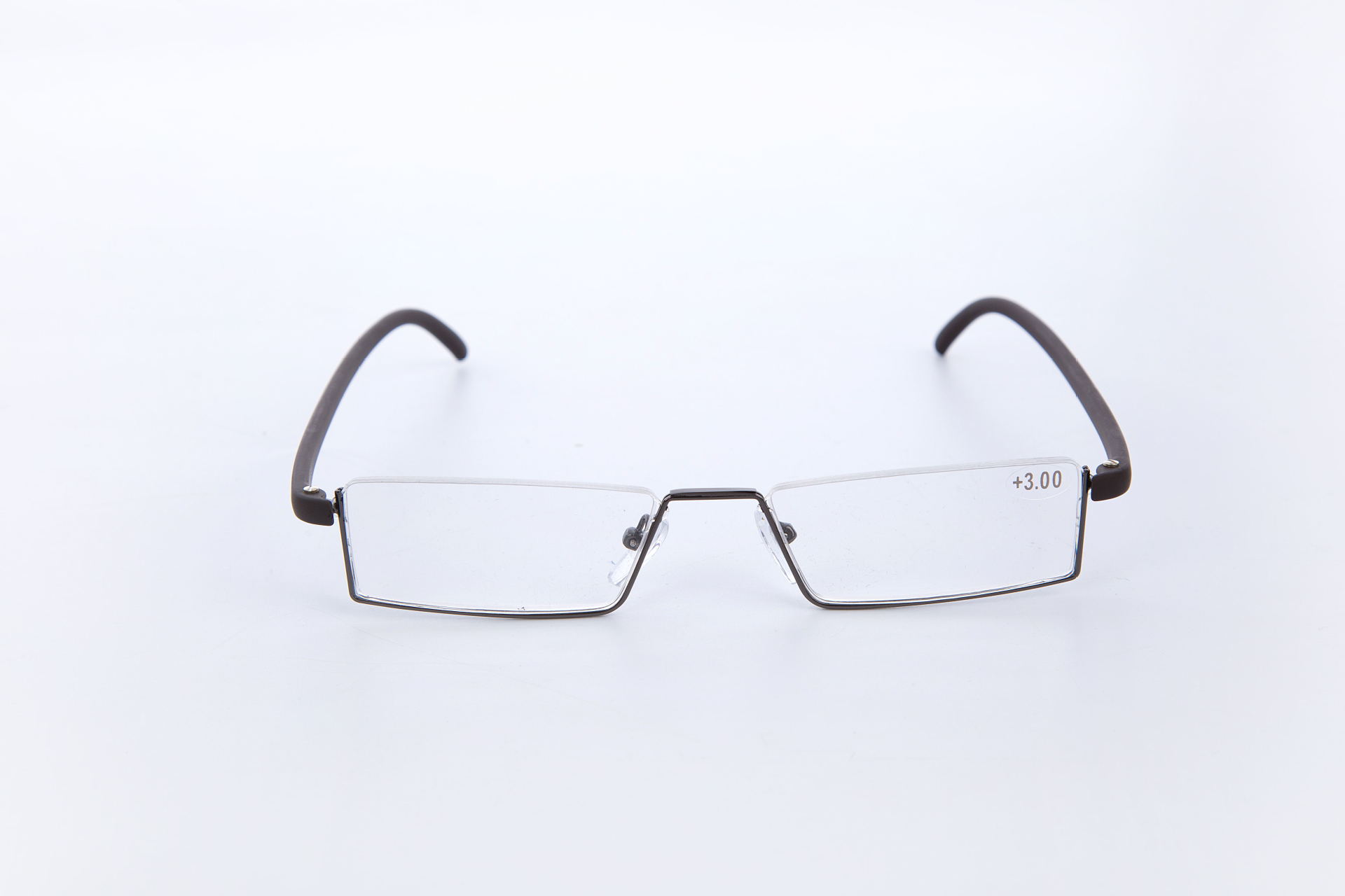 厂家直销德款精致优质老花镜 tr90不变形老人高清眼镜送原装镜盒