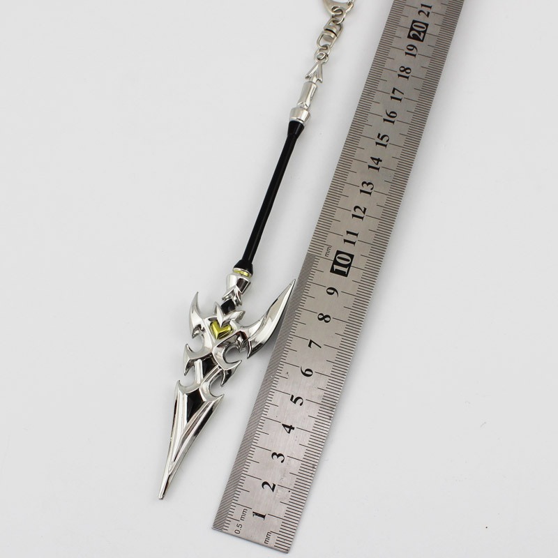 荣耀18厘米武器-韩信10