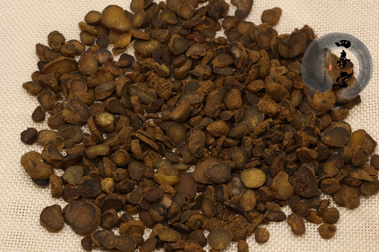 玄胡 延胡索 元胡 精选浙江玄胡