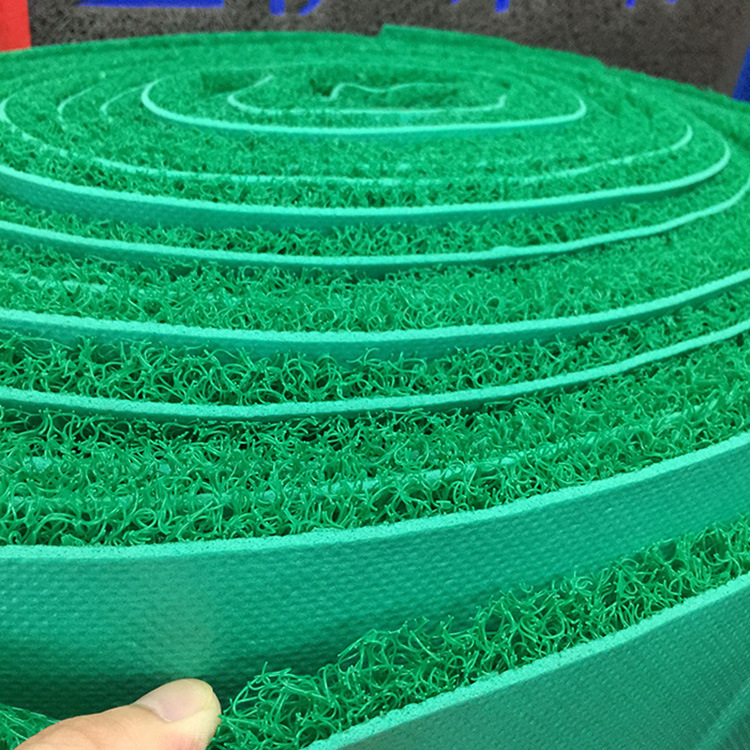 【三亲】防水除尘系列地毯 门口除尘吸水喷丝地垫地毯 效果超好