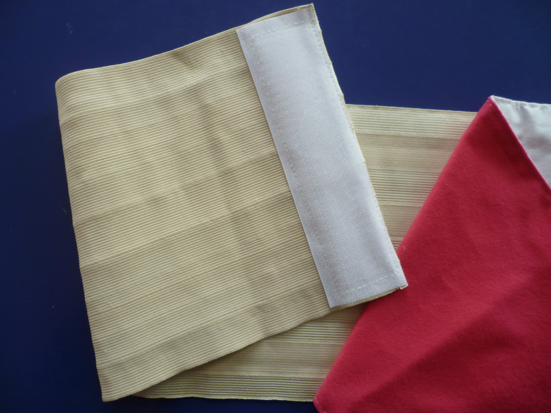 供应腹带 弹力自粘布腹带 产后束紧固定带现货