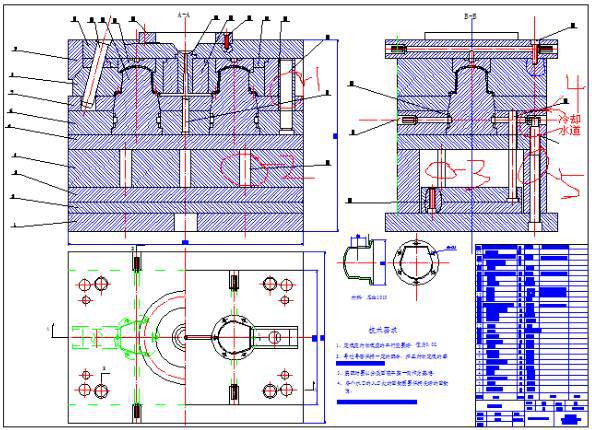 黄维(模具厂家)