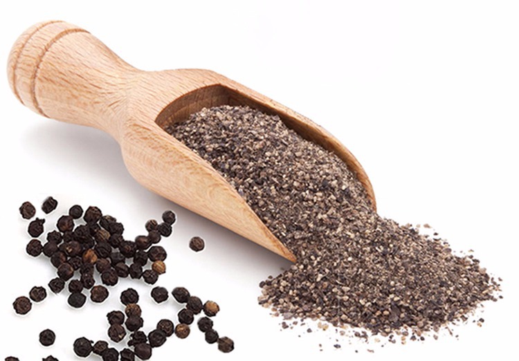 味好美粗黑胡椒粉453g 西餐中餐烘焙煲汤佐餐配料