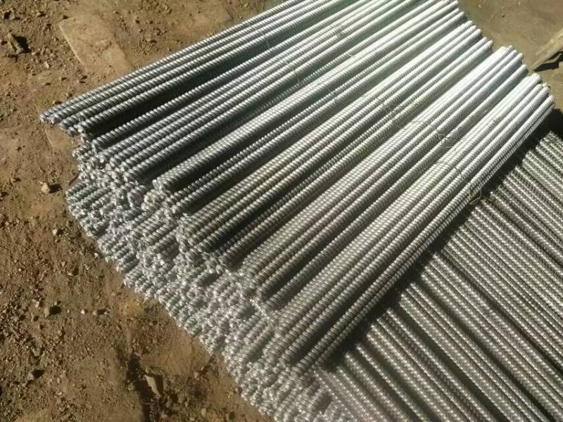 厂家直销 穿墙螺丝 对拉丝 梯形丝 穿墙丝 粗牙螺杆 山型卡 扣件