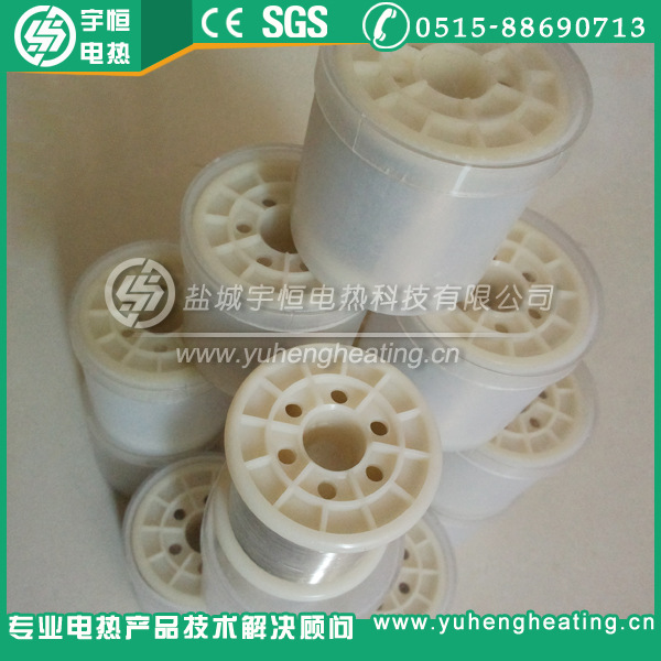 0.035mm纯镍丝
