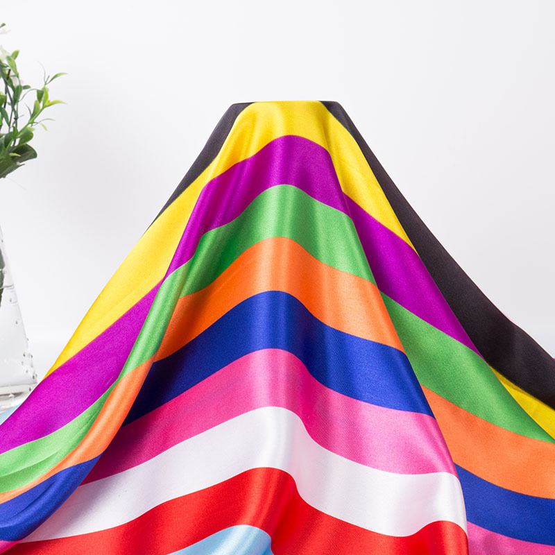 七彩民族民族布