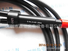 EXFO P806-00007三分支高功率光纤导管
