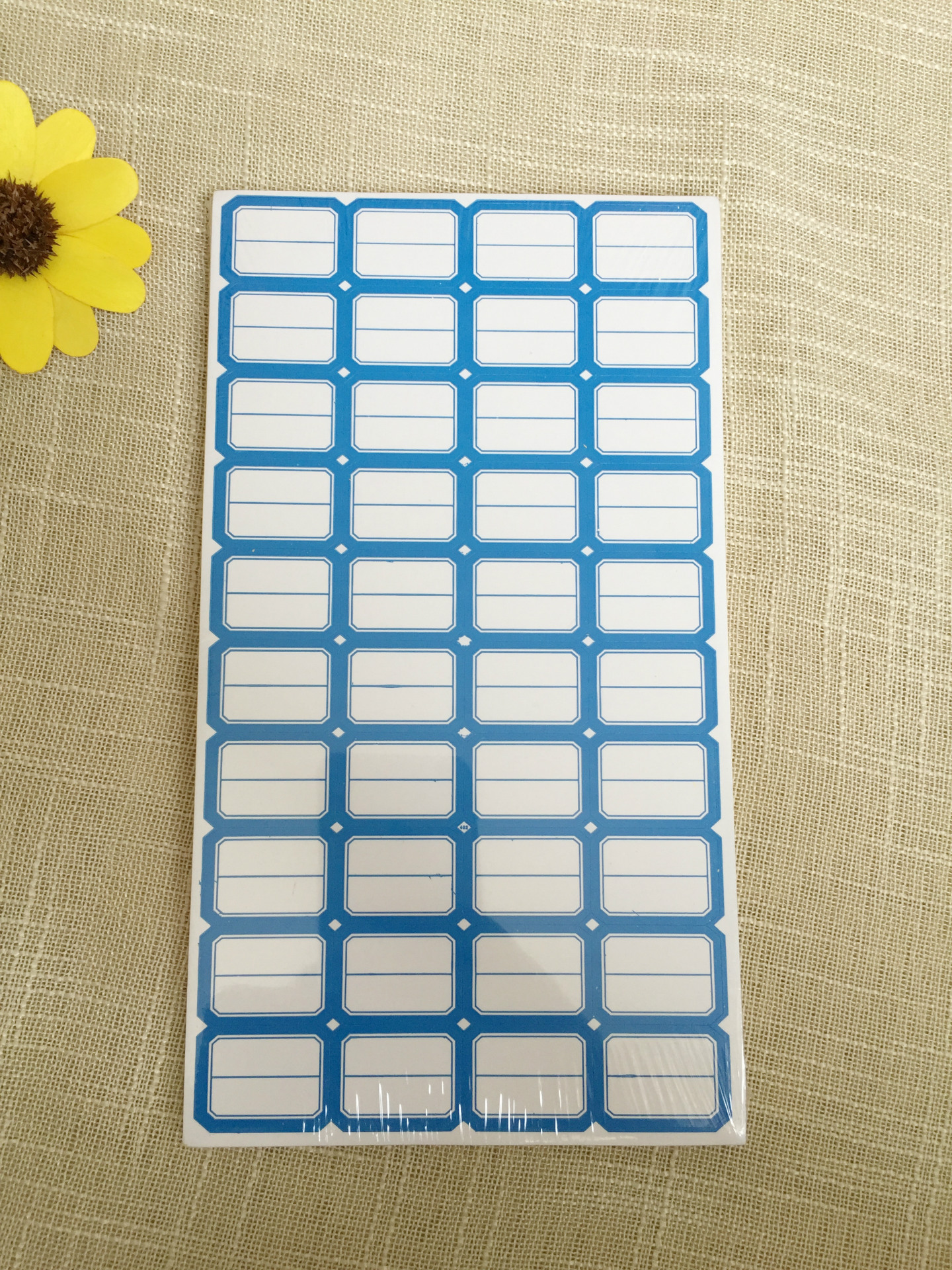 不干胶标签_金林厂家直销40-1口取纸 不干胶标签 即时贴 分类贴 多种