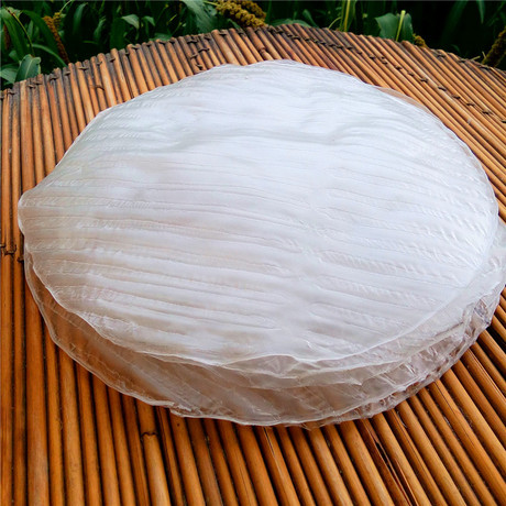 绿豆粉皮干粉皮火锅菜凉拌菜粉皮凉皮大拉皮无添加500克