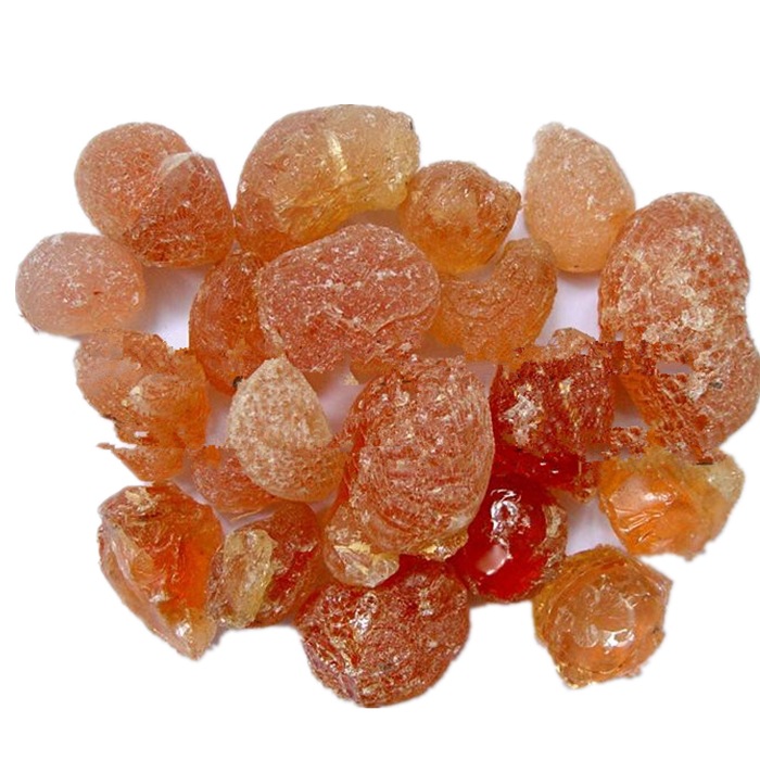 食品级水溶胶 阿拉伯胶纯粉 进口阿拉伯树胶粉 纯天然1公斤起订