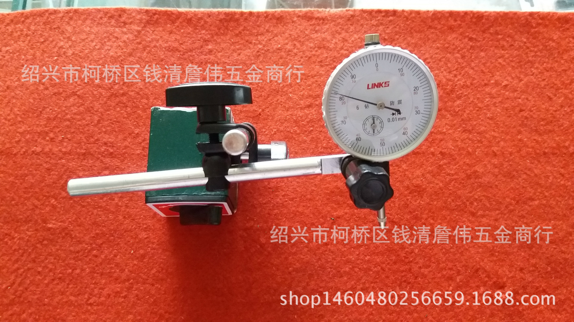 百分表检定仪_百分表_百分表的拆卸修理