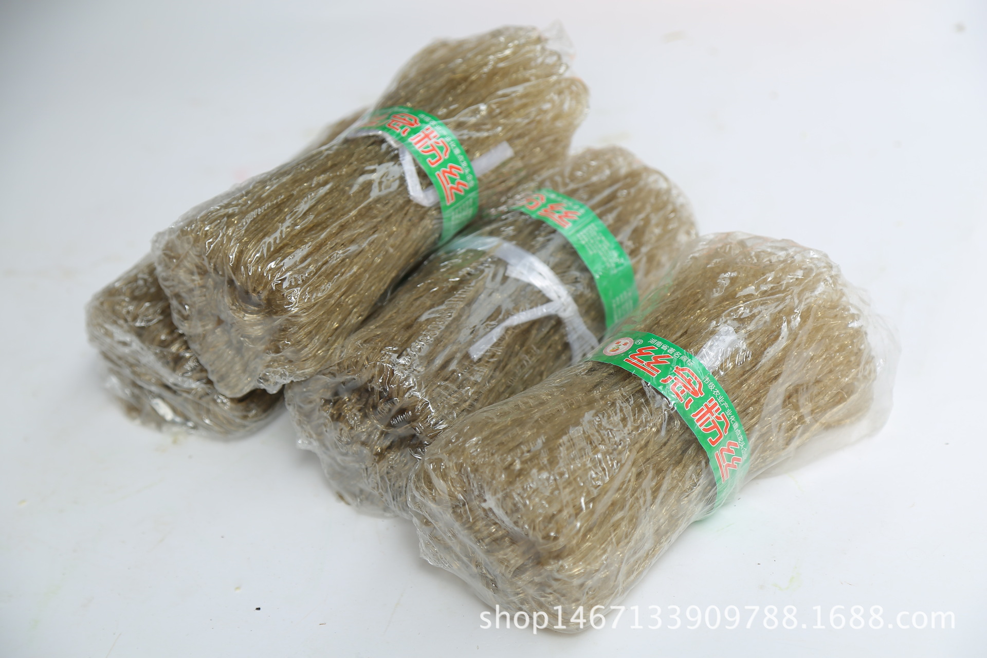 厂家批发 丝念牌红薯粉条 湖南特产