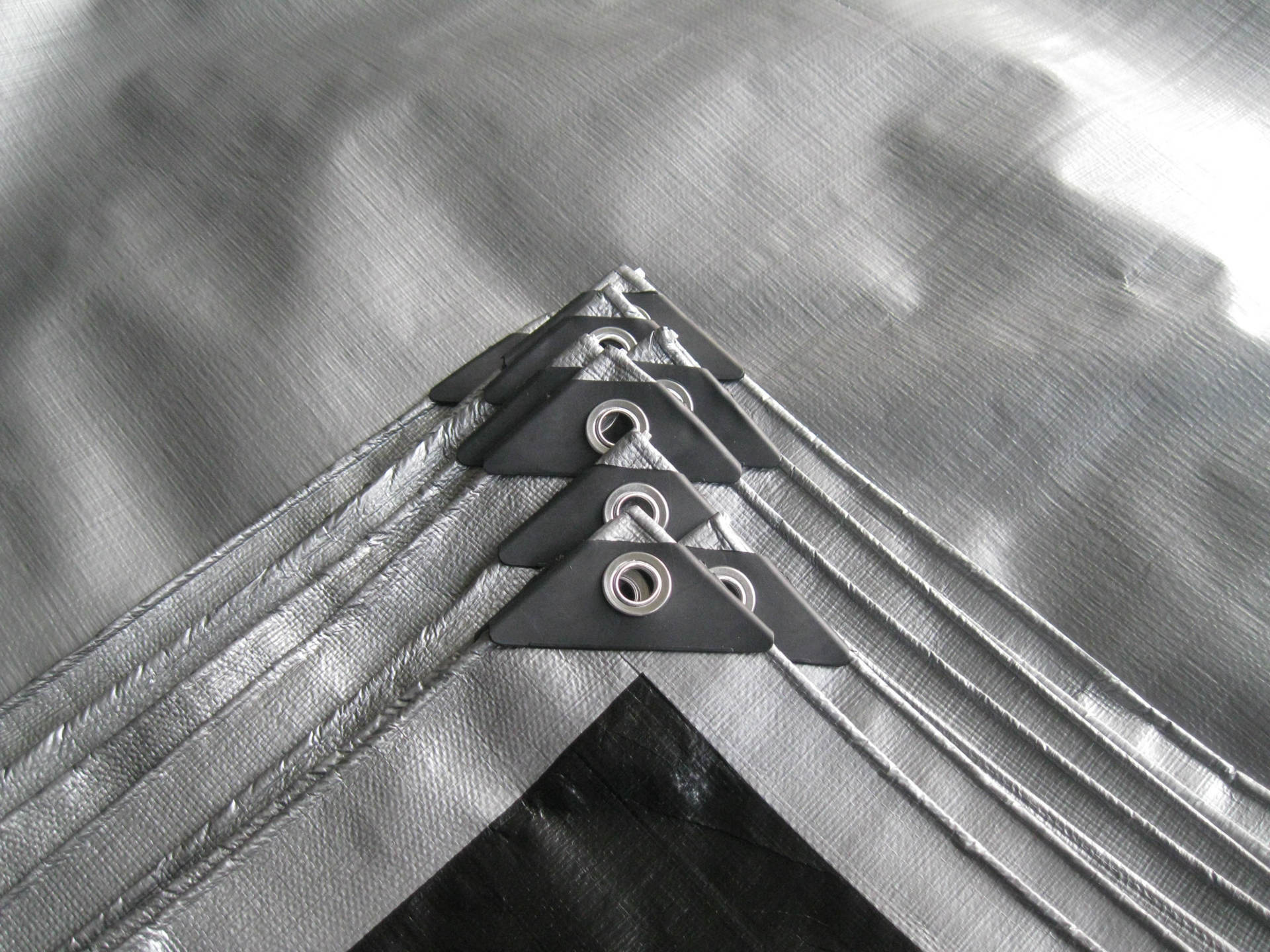 pe塑料蓬布 盛德牌抗氧化篷布 塑料篷布