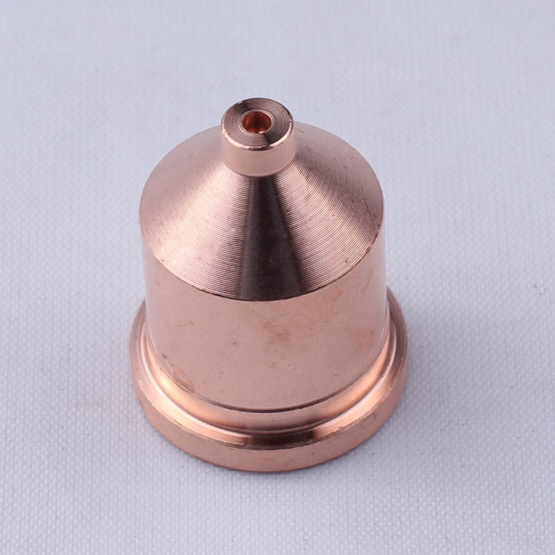 恩特斯热销等离子喷嘴 海宝max105电极喷嘴 等离子金属焊割配件