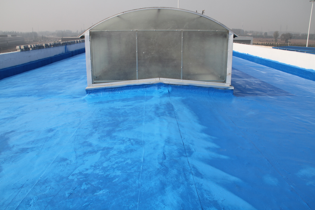 保定生产批发柔性韧性丙烯酸金属屋面钢结构防水隔热涂料材料