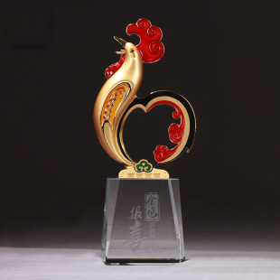 奖杯工艺礼品