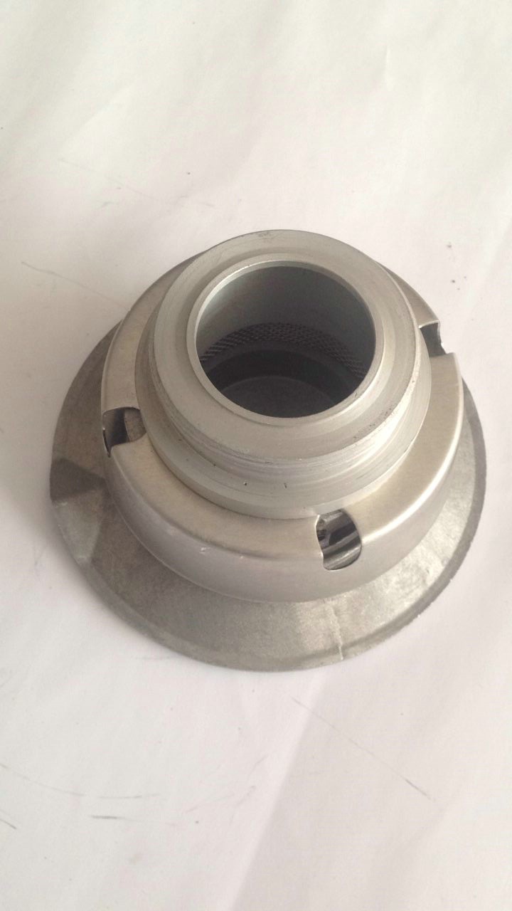 徐州德胜石油机械配件 真空压力阀dn50