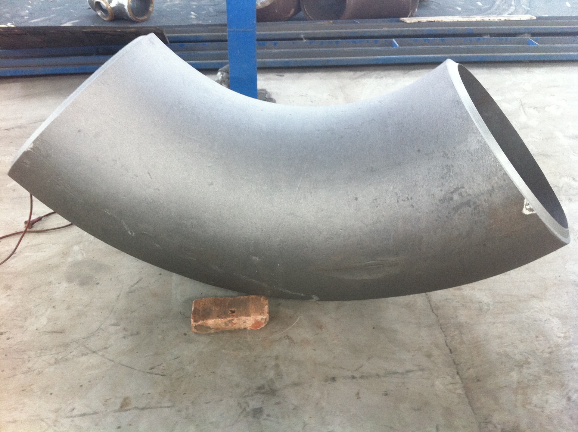 生产厚壁无缝弯头 20# gb/t3087 q245r 20g 锅炉厂专用弯头