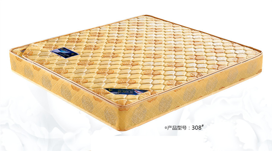 海绵床垫弹簧床垫酒店家用席梦思特价成人床垫环保床垫厂家批发