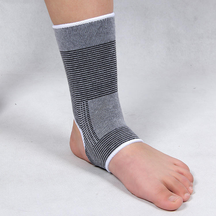 宝蓝套装运动护踝篮球护脚腕骑行防寒保暖脚踝套跑步护踝袜女