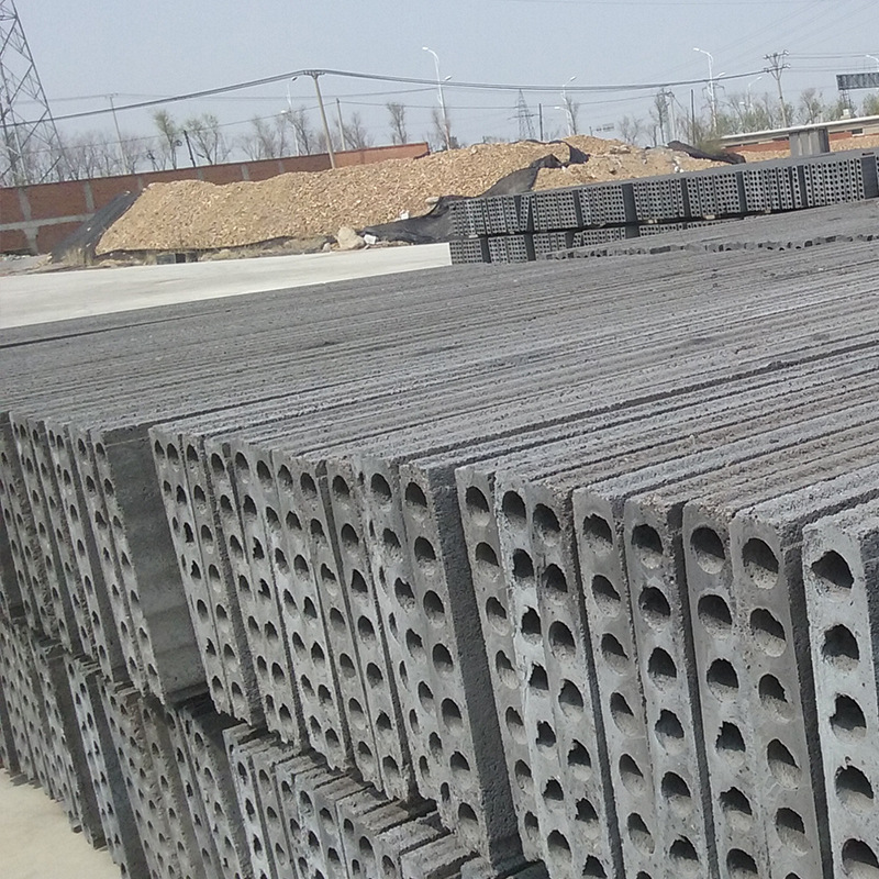 厂家直销 优质轻质隔墙板 多孔水泥特种建材 保温隔热耐火保温板