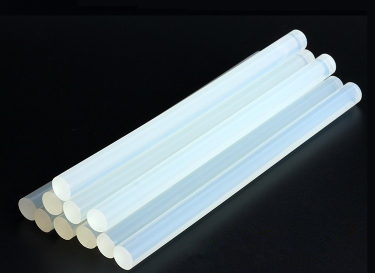 厂价批发11mm 宾得胶棒 热熔胶棒 热