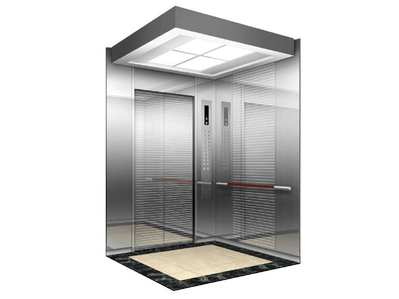 乘客电梯商场写字楼住宅无障碍担架客户两用梯厂家直销可定制