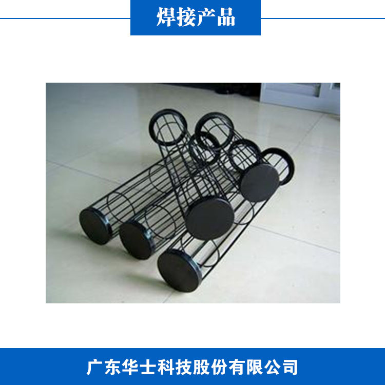 除尘器滤袋骨架点焊机 气动点焊机 焊线机 碰焊机 电阻焊机
