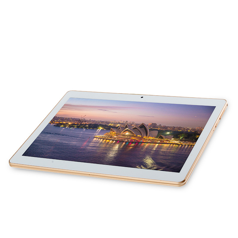 索立信t101四核3g通讯10.1寸平板