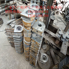 德阳锅炉配件铸造厂家   生产耐高温 耐磨 铸钢链轮 轴承座 滑块