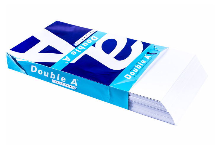 进口doublea70克打印纸复印纸白纸江浙沪皖包邮