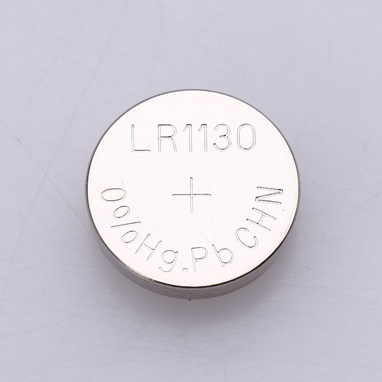 ag10/lr1130纽扣电池工业装 发光玩具 圣诞玩具电池电子 厂家直销