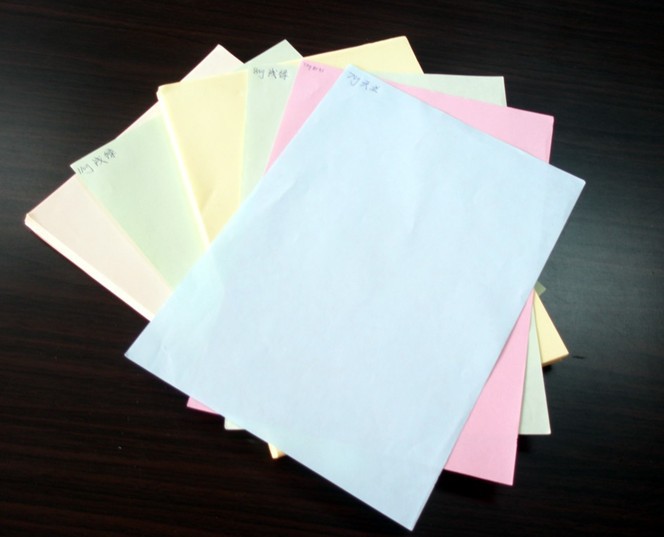 【百家争鸣】 - 印刷扫盲——常用纸张介绍