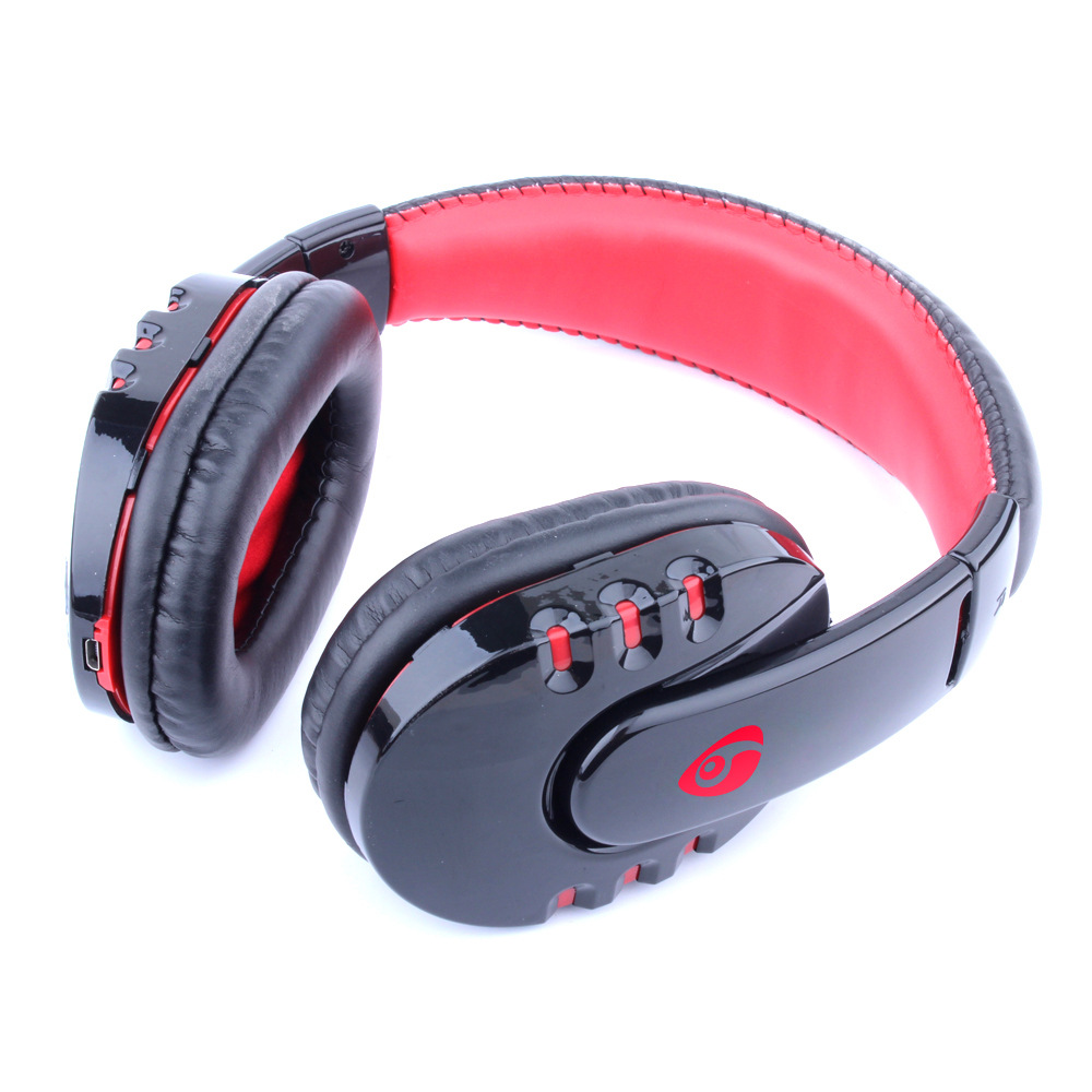 ovleng v8 新品蓝牙耳机 头戴式耳机 厂家直销 品牌耳机批发