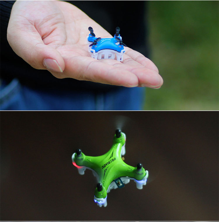 fy804遥控迷你四轴飞行器 2.2cm无人机 六轴陀螺仪mini遥控飞机