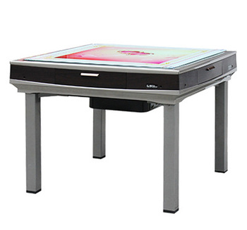 上海雀友自动麻将机