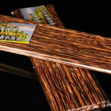 越南椰子木筷子 好中式木质筷子 批发 木质餐具